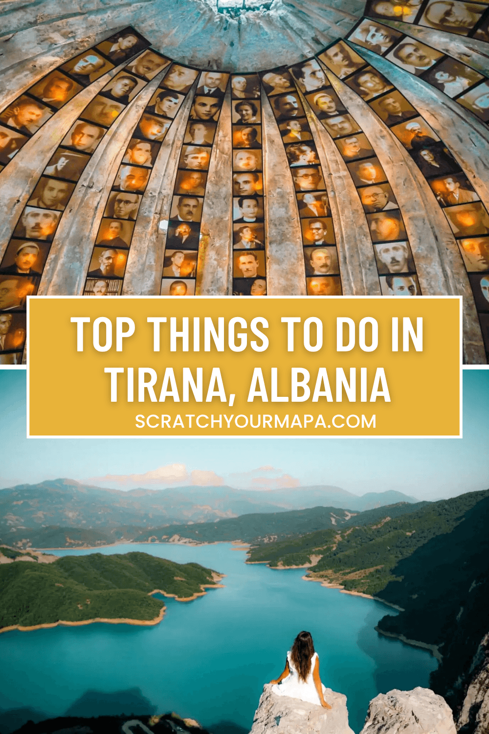 17 things to do in Tirana travel guide
