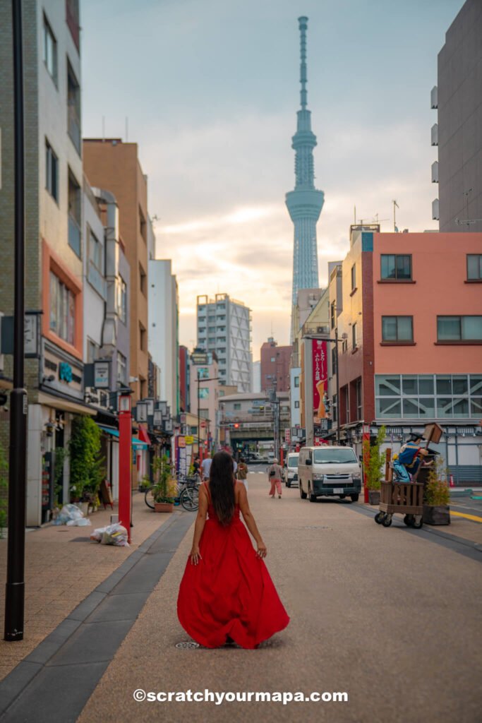 Asakusa