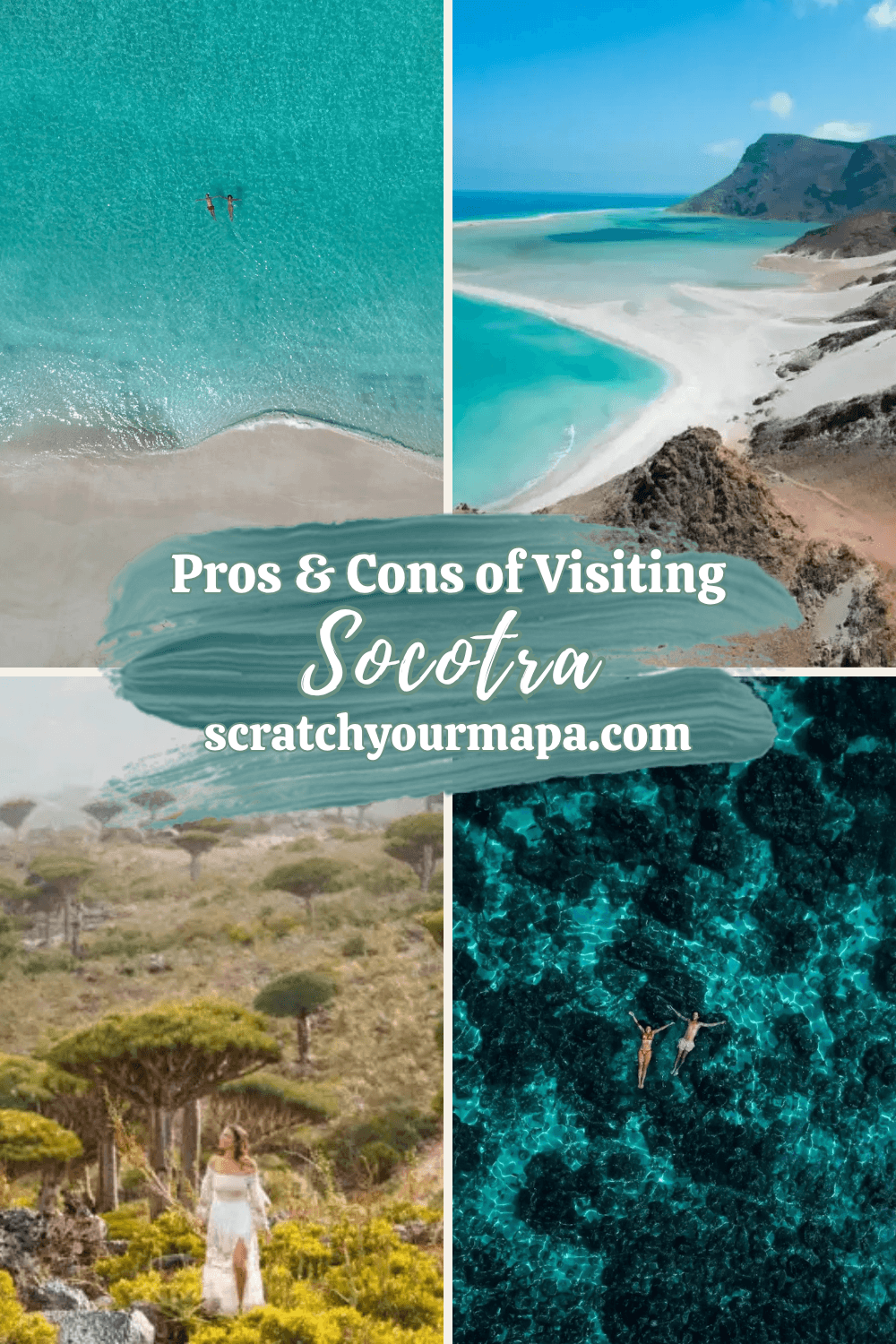 Is Socotra Worth Visiting Pins