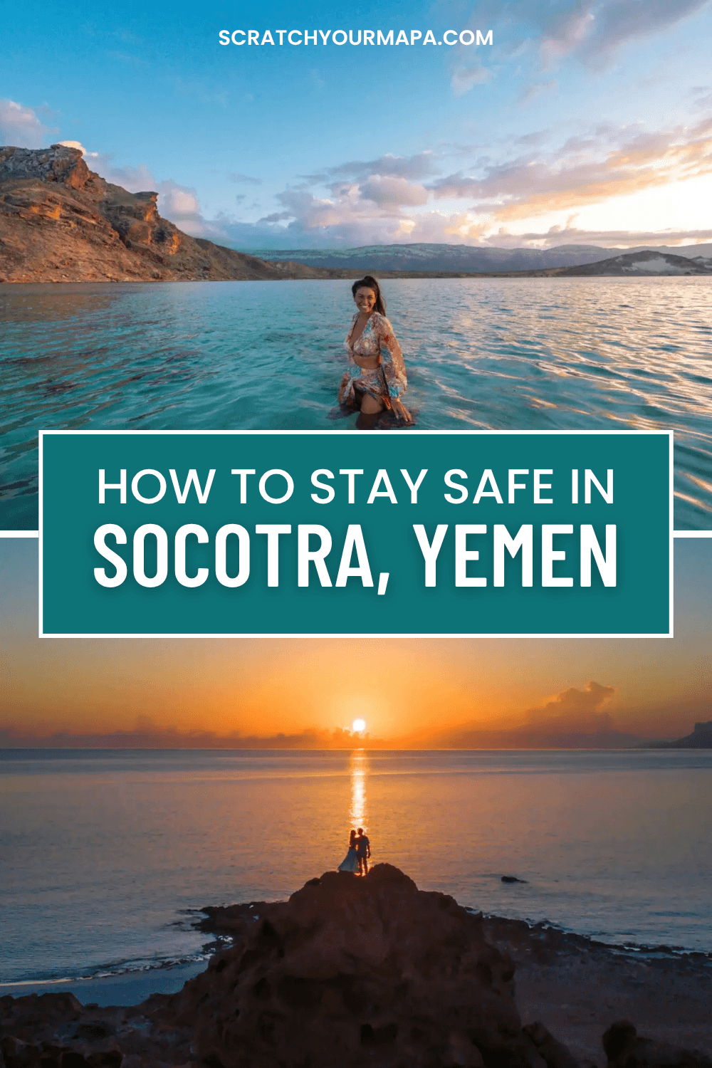Is Socotra Yemen safe (travel guide)