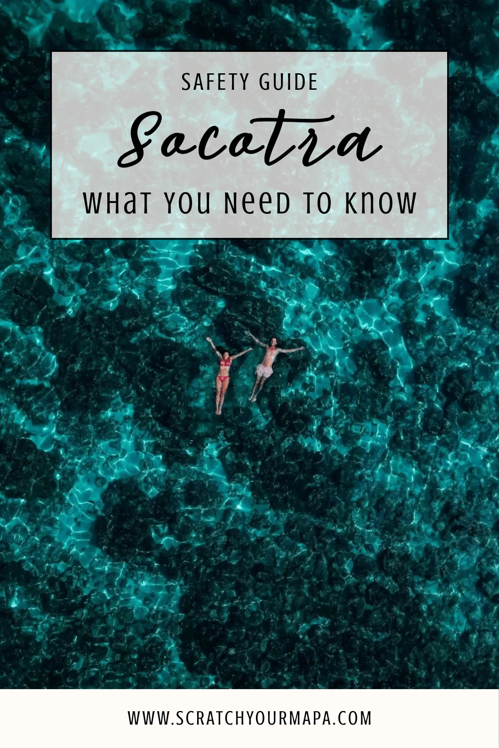 Is Socotra Yemen safe (travel guide)