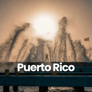 Puerto Rico travel guides