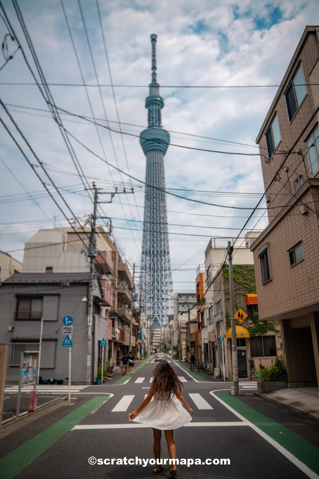 Tokyo Skytree