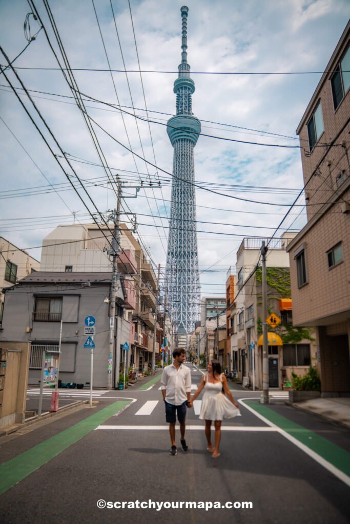 Tokyo Skytree