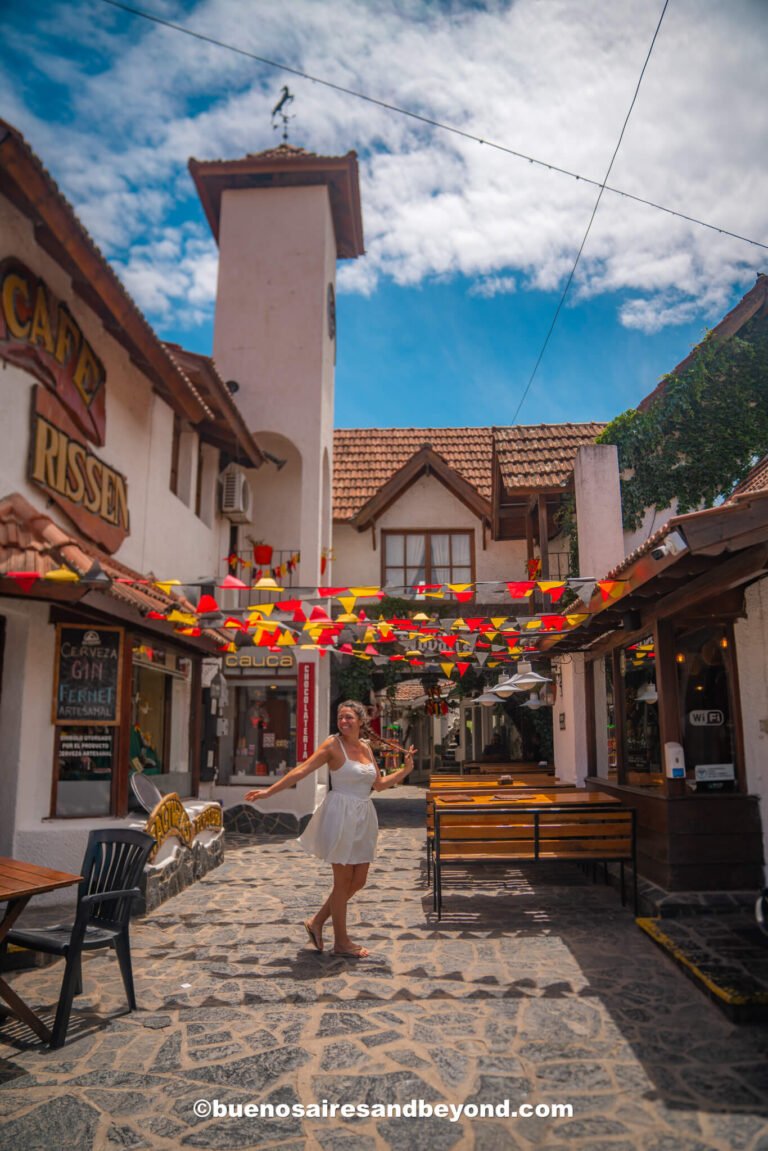 Oktoberfest in Villa General Belgrano, Sordoba