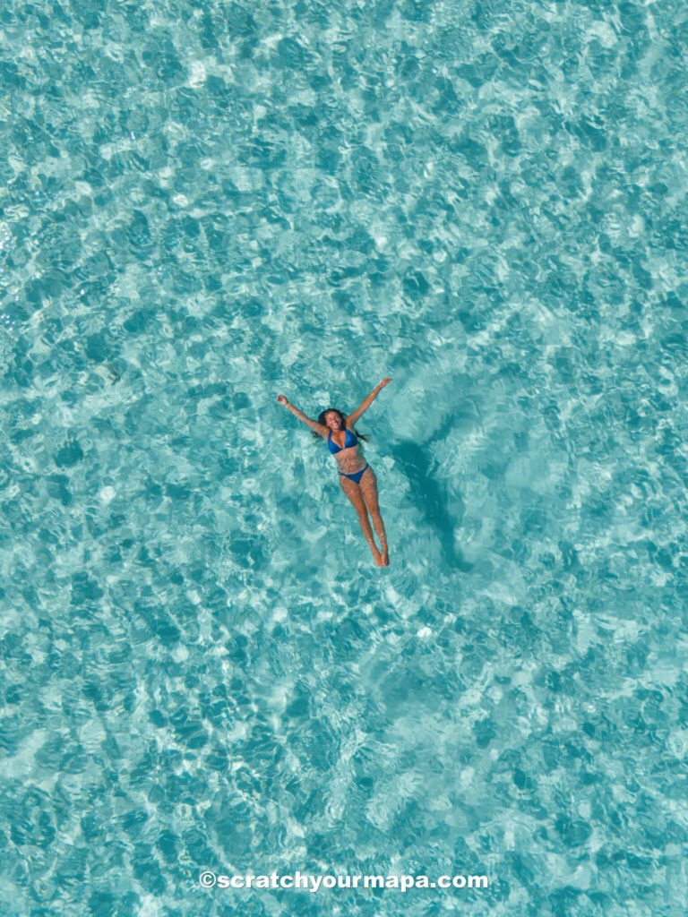 Island of Comino