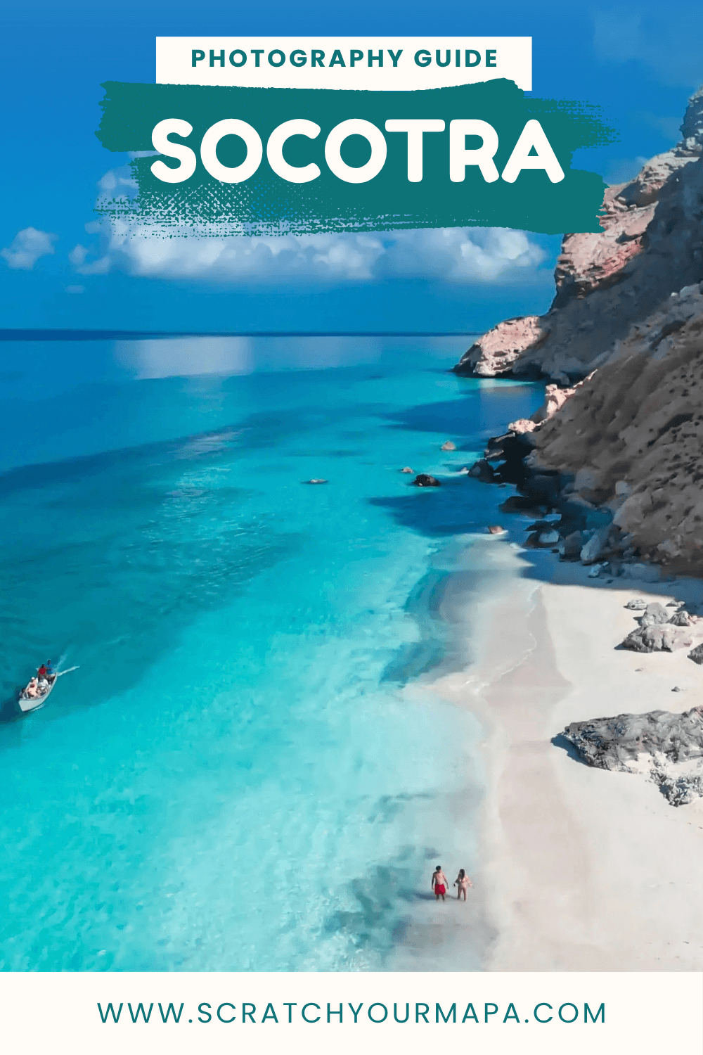 how to take the best pictures in Socotra Yemen