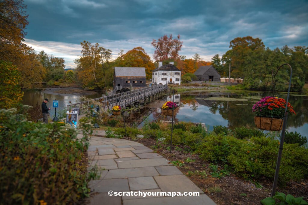 Sleepy Hollow New York