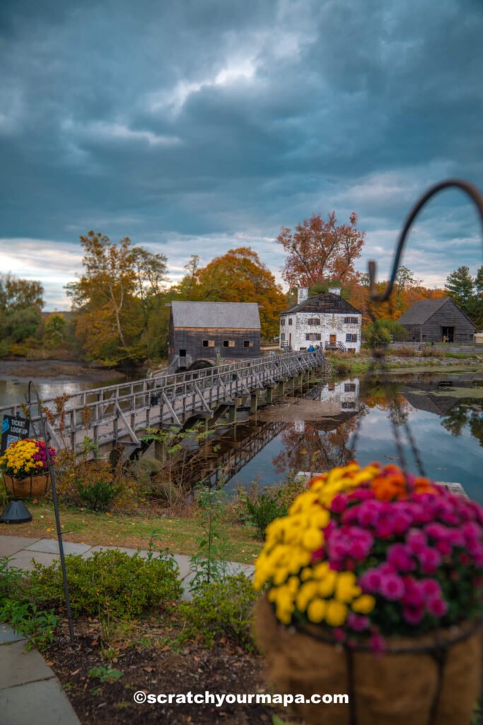 Sleepy Hollow New York