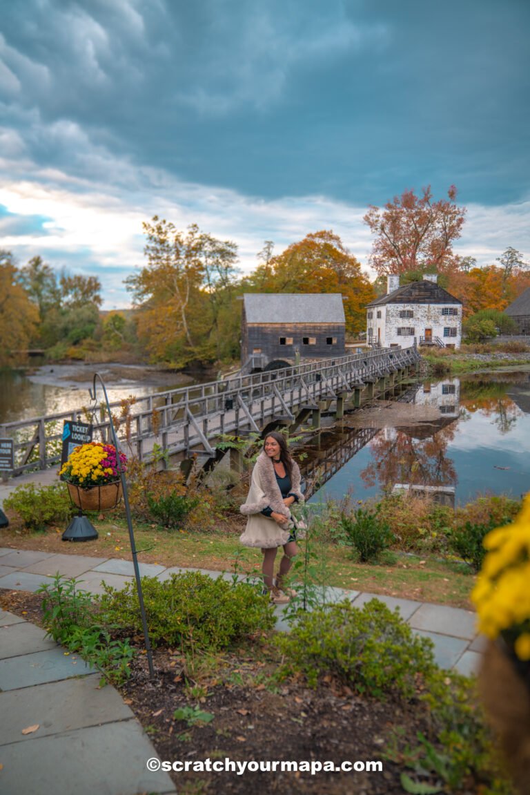 Sleepy Hollow New York
