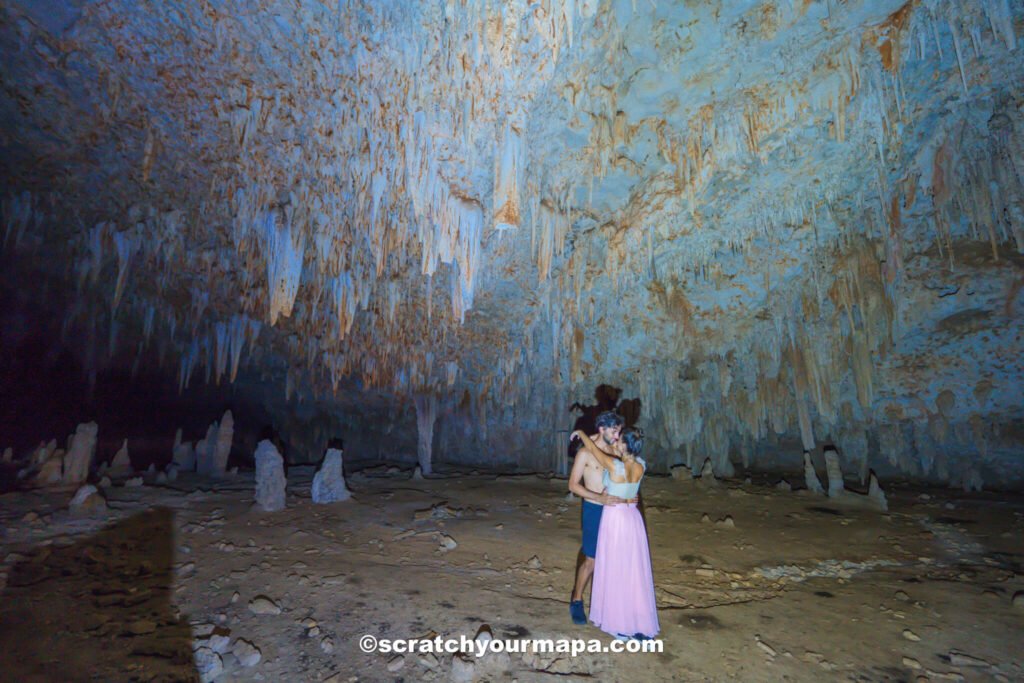 cave in Socotra